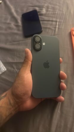 iPhone 17 regular 256 gig
