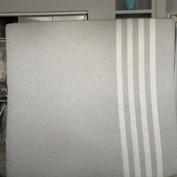 King Leesa Foam Mattress