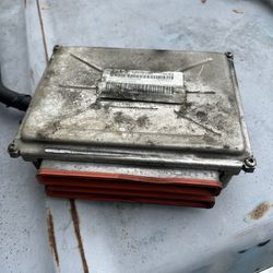 Ls engine computer ecu