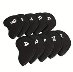 Golf Accessories