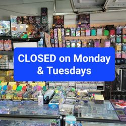 Yugioh & Pokemon Cards For Sale 