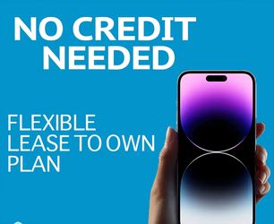 NO CREDIT CHECKS CELL PHONES FINANCE