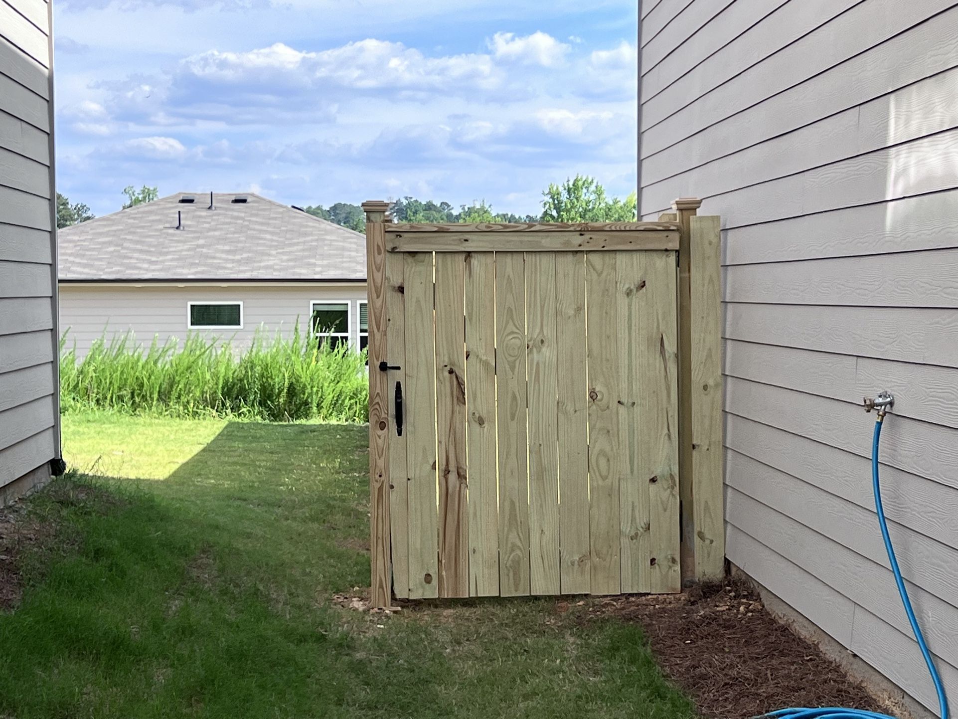 Fence