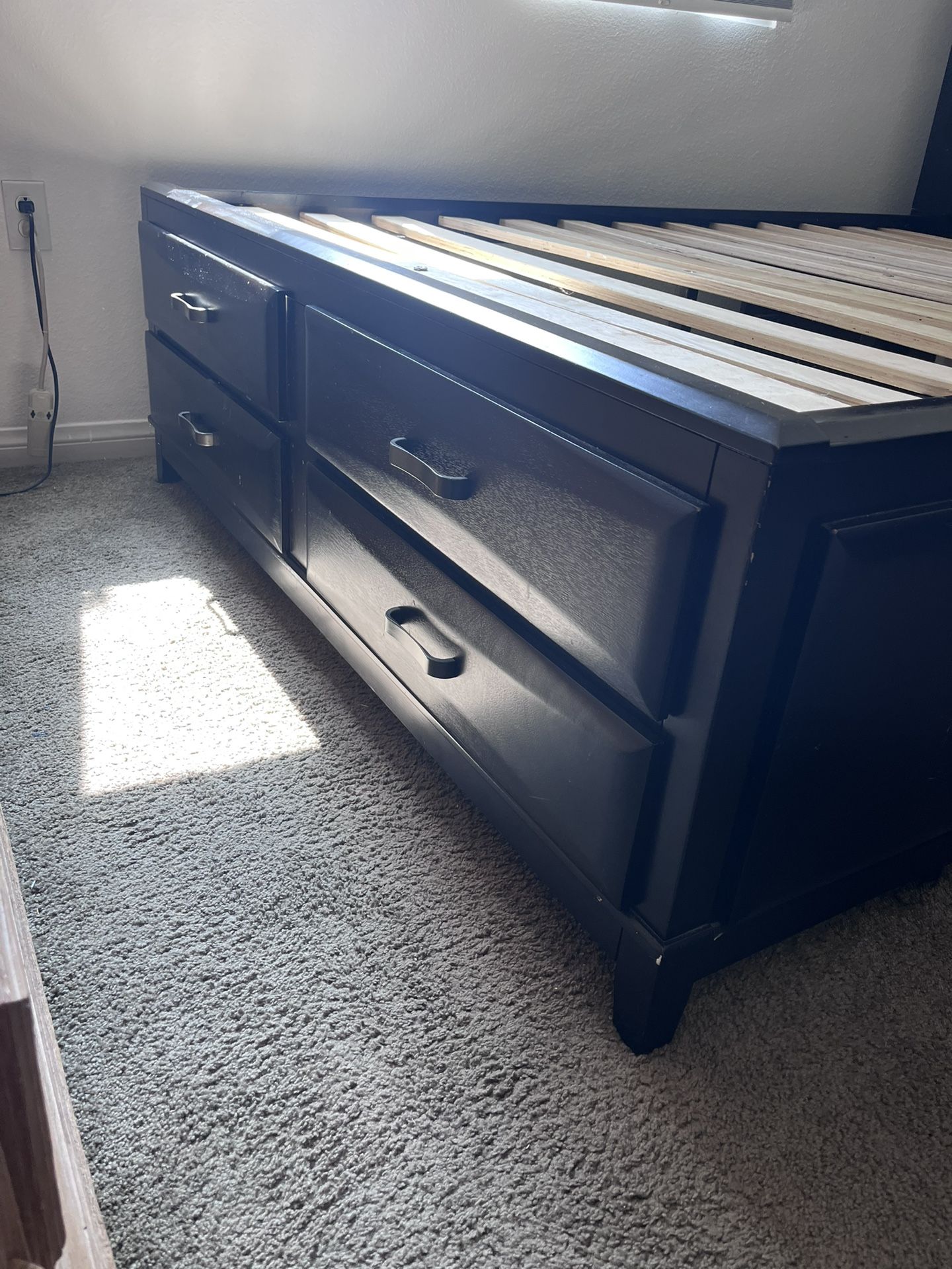 Bedframe