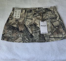 Refrain Skirt -  Size 9/29