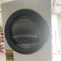 ELECTROLUX Stacking Washer/Dryer