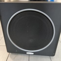 Used Polk Audio Sub-Woofer