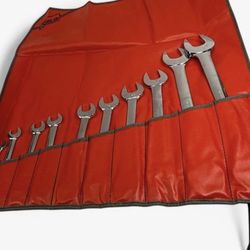 Snap On Wrench Set