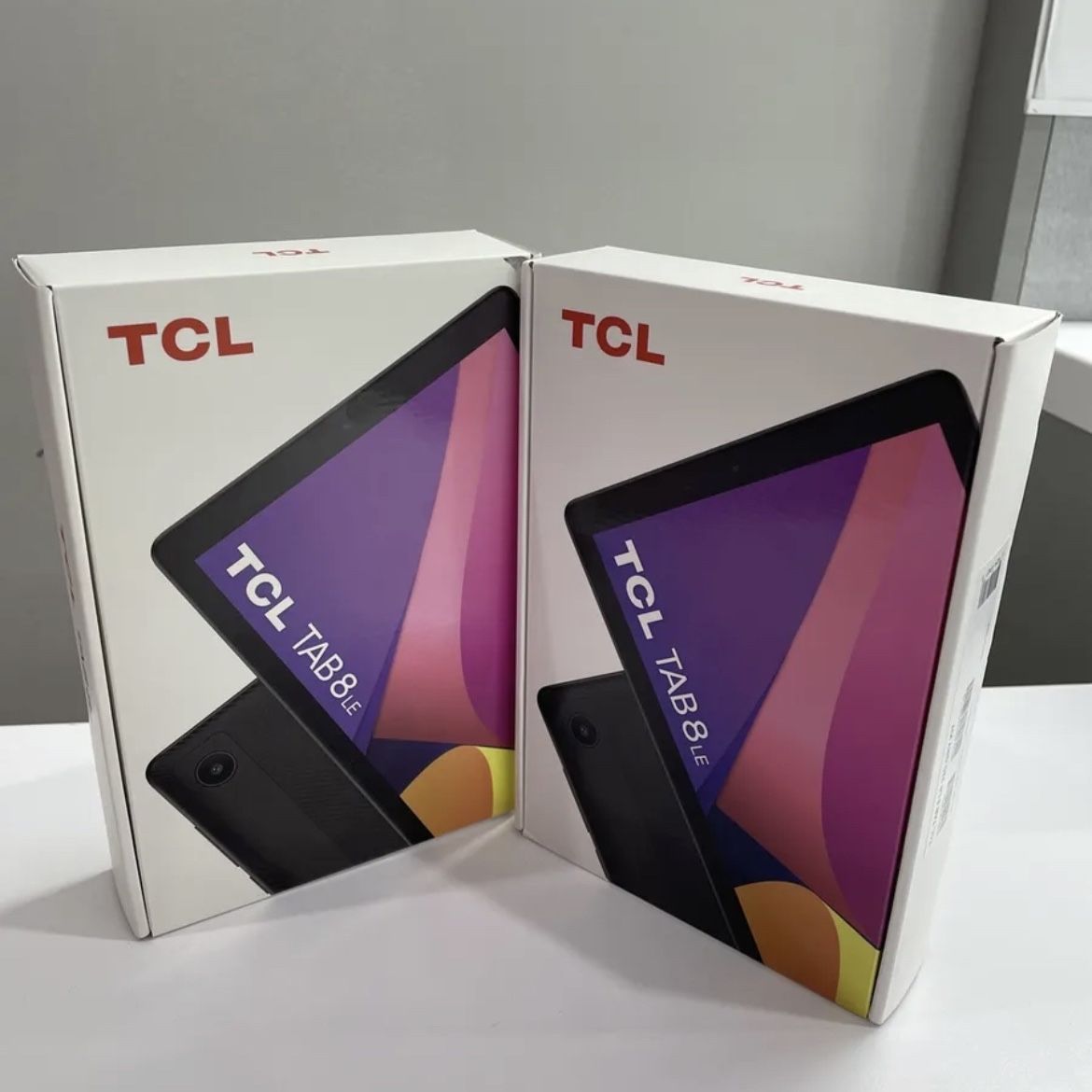 TCL TAB 8 LE Tablet - ShopMundo