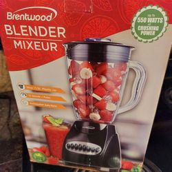 Kitchen Blender Mixer