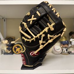 Rawlings GG Elite First Base Mitt 13” RHT
