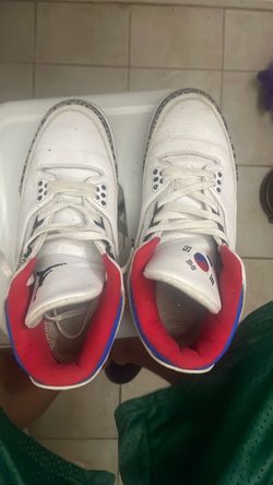 Air Jordan 3 Retro Seoul