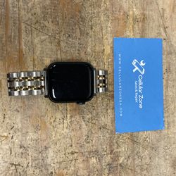 Apple Watch SE 3rd Gen 40mm GPS - Bulverde