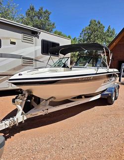 1999 Mastercraft ProStar 190 open bow ProStar open bow