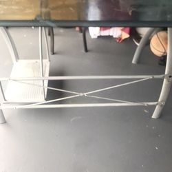 Computer Desk