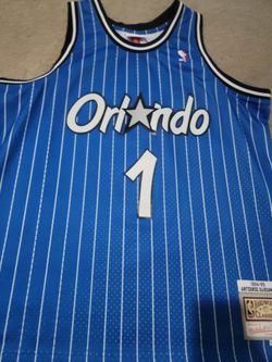 Men's Orlando Magic Penny Hardaway