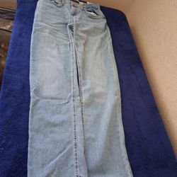 Levi's Performance 514 Straight 14