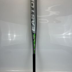 Easton Model SP10 Rebel 34in 28oz Softball 2-1/4in USSSA 1.20 ASA ISF NSA ISA