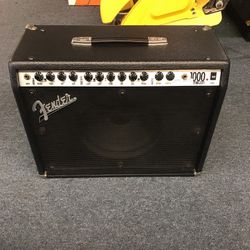 Fender Speaker