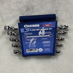 Quinn Tools 