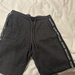 Michael Kors Jogger Shorts
