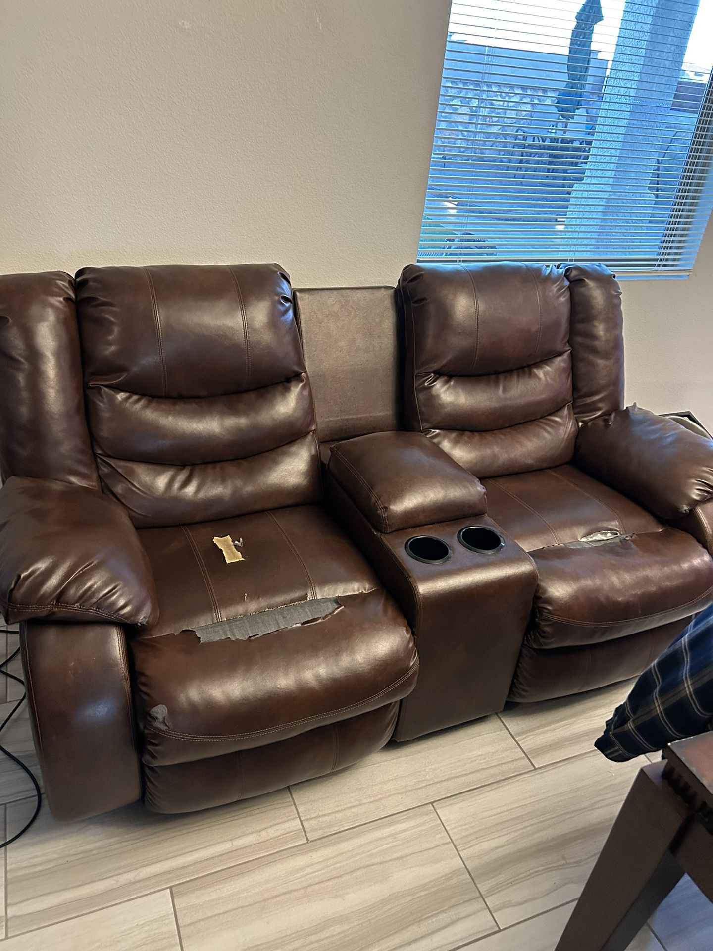 Reclining Couches for Sale in El Paso, TX OfferUp