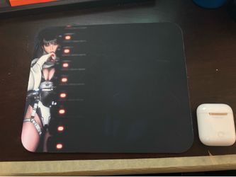 Stellar Blade Mouse Pad (9.25x7.75)