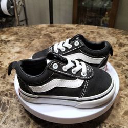 Old School Vans 