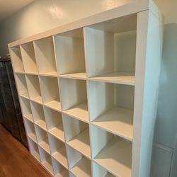 IKEA Kallax Bookshelf