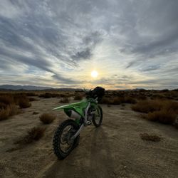 KX250 For Sale 2023-24