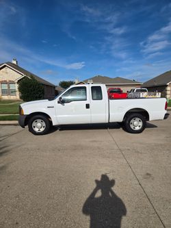 2005 Ford F-250