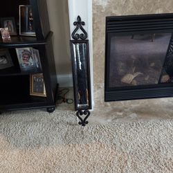 Dark Bronze Thin Mirror