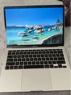 13.6-inch MacBook Air