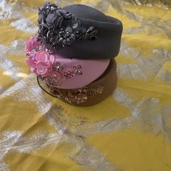 Hats