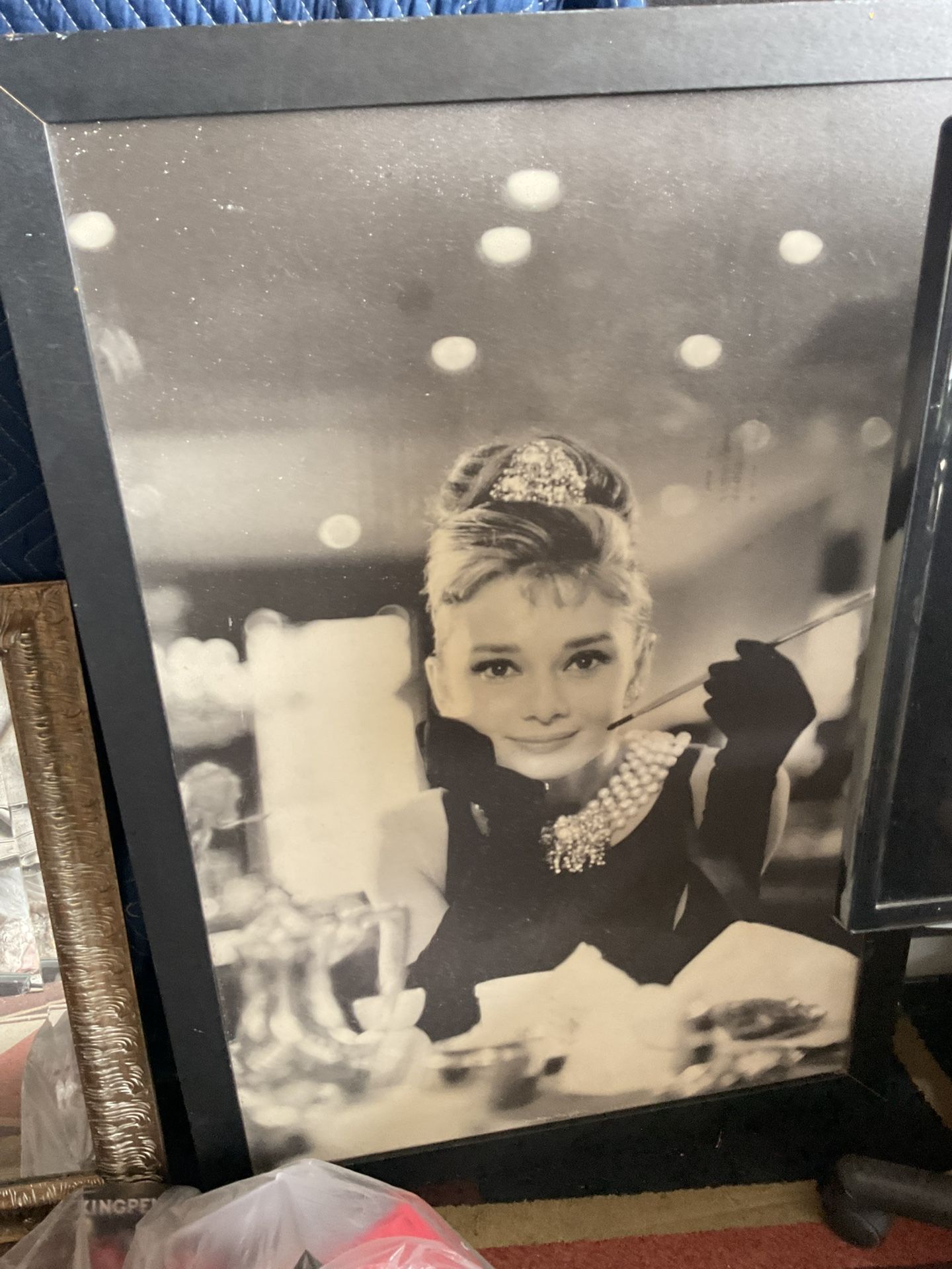 Audrey Hepburn