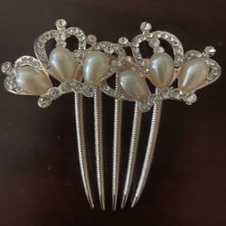 Hair Pin/comb