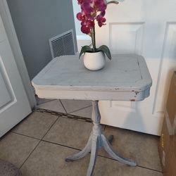 Small Side Table