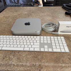 Apple Mac mini model A1347
