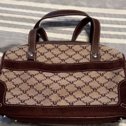 Etienne Aigner Hand Bag