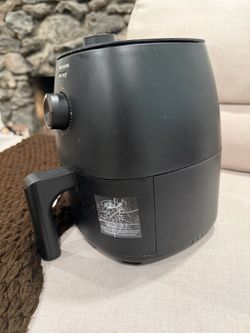 Compact 2.2L Air Fryer – Great Condition! ($20) Great deal on a compac