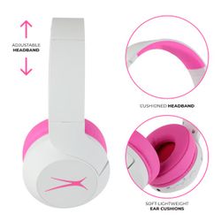 Altec Wireless Headphones 