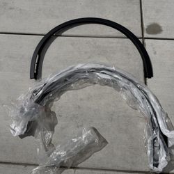 Fender Tesla model Y 