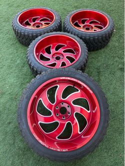 Chevy Silverado wheels and tires gmc sierra
