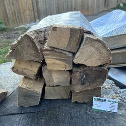 Bundle Of Firewood For Sale 