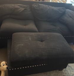 Couch for sale
