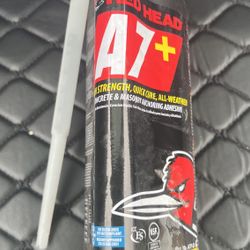 Red Head Anchor Adhesive 