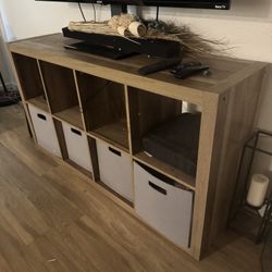 Tannish 6 Cubical 