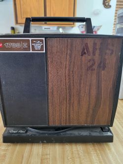 Projector 1788Z