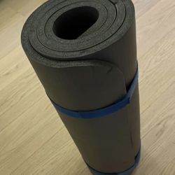 Gym mat/Yoga mat