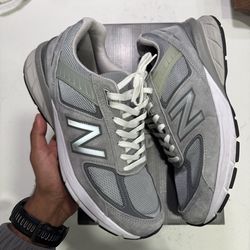 New balance